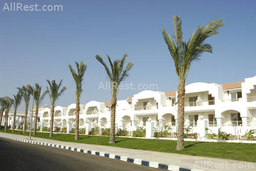 Baron Palms Resort Sharm El Sheikh 